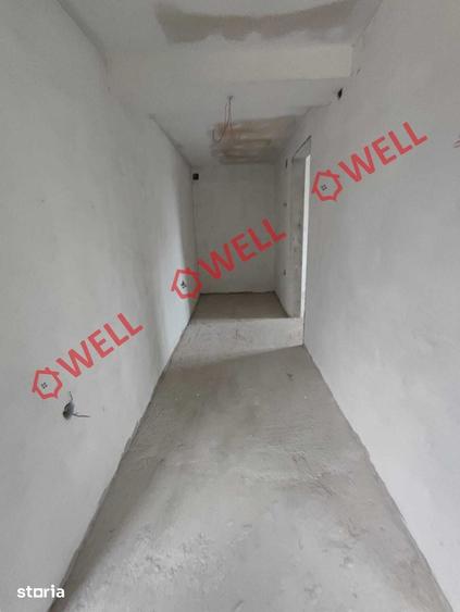 Casă cu Teren 1173 Mp în Ilieni
