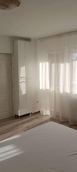 Apartament cu 2 camere nedecomandat, mobilat în Energia