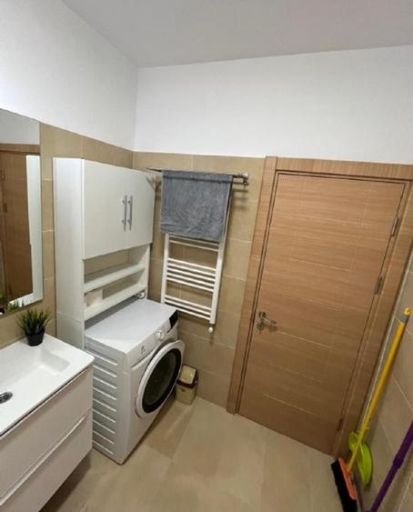 Apartament cu 2 camere semidecomandat în Nicolae Grigorescu