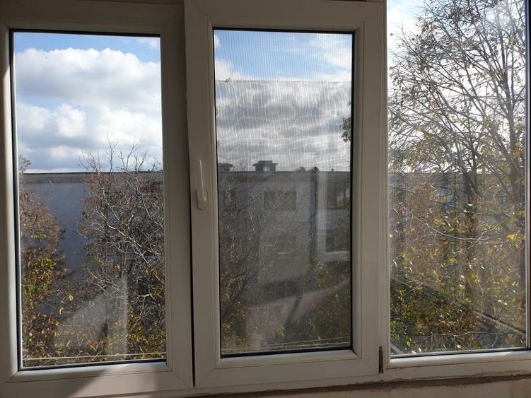 Apartament cu 2 camere decomandat în Sârbi