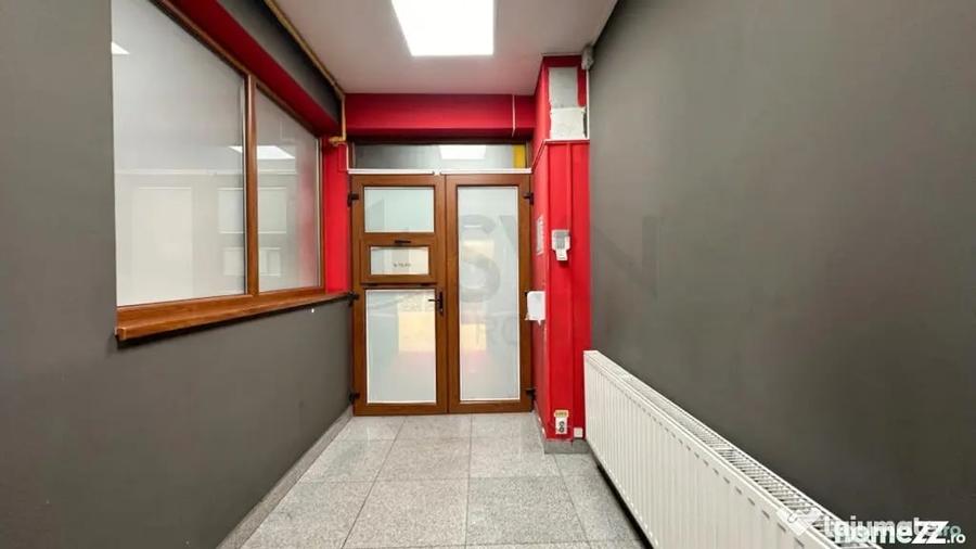 Spațiu comercial, de 40 mp, în Bucureștii Noi