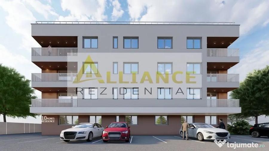 Apartamente de la 70.900 in Pope?ti-Leordeni - 1