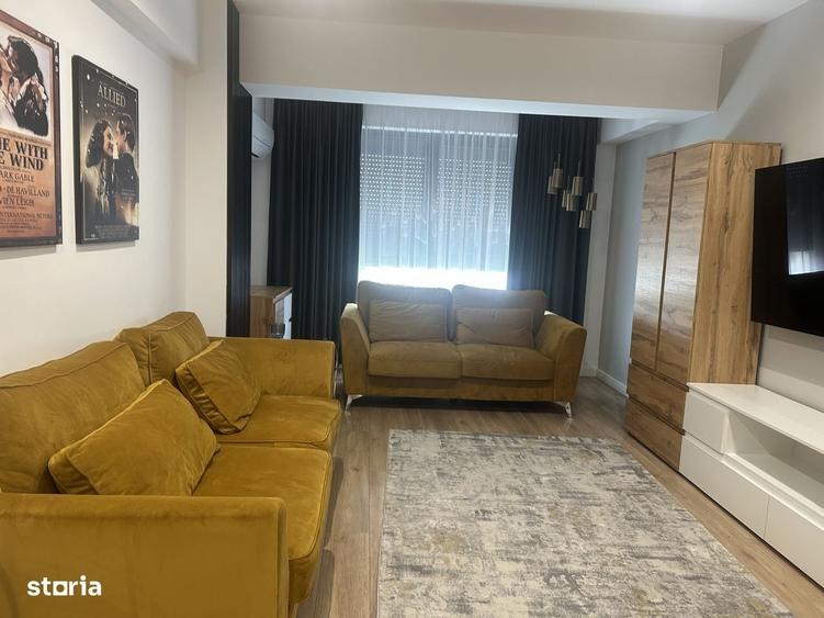 Apartament cu 3 camere în Siloz