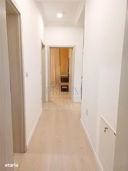 Apartament cu 3 camere decomandat în Chișoda