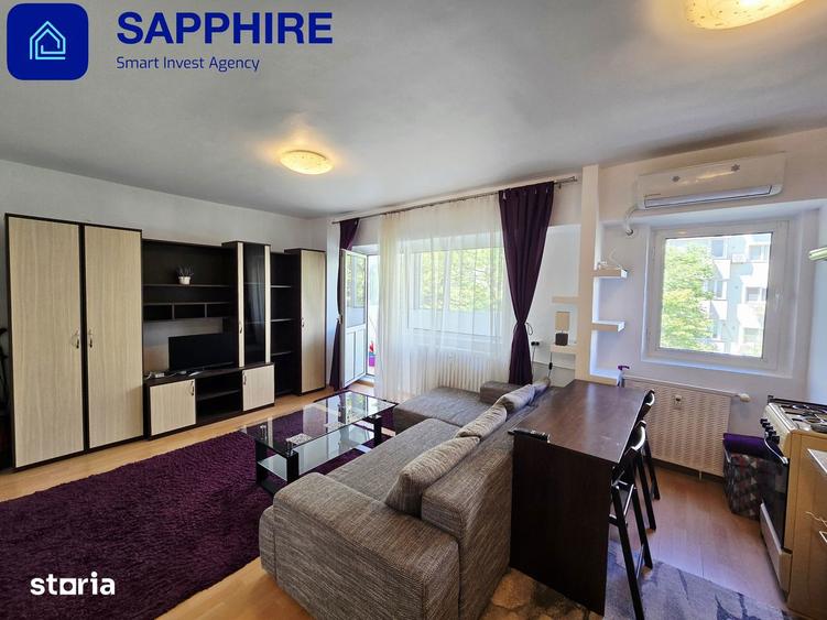 Apartament cu 2 camere în Nerva Traian