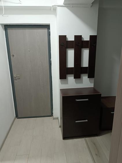 Inchiriez apartament 2 camere cladire noua curte privata in spate la Gradina Botanica - 3