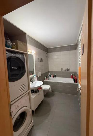 Apartament Tip Studio | Balcon 8 mp | Mobilat si Utilat | Tractorul - 6