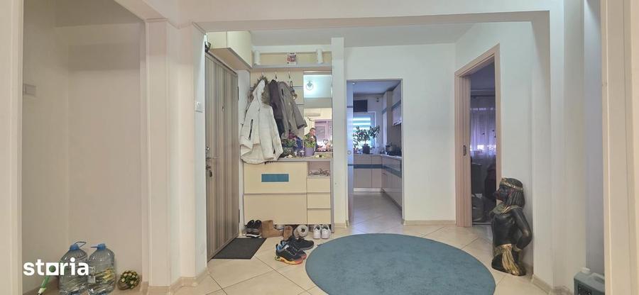 URGENT - OCAZIE ! INEL II APARTAMENT 4 CAMERE DECOMANDATE 129.900 EURO - 20