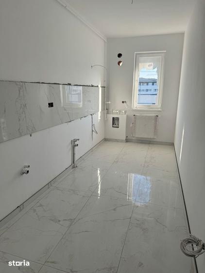 Apartament cu 3 camere decomandat în Militari