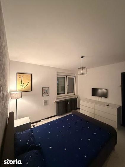 Inchiriez apartament in brazda, in spate la rendez-vous - 5
