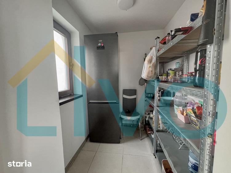 Casă cu 5 camere cu Teren 300 Mp în Ștefăneștii de Jos