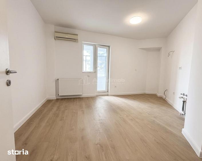 Apartament cu 2 camere decomandat în Calea Aradului