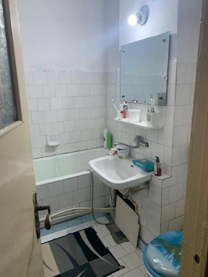 Apartament cu 4 camere decomandat în Ultracentral