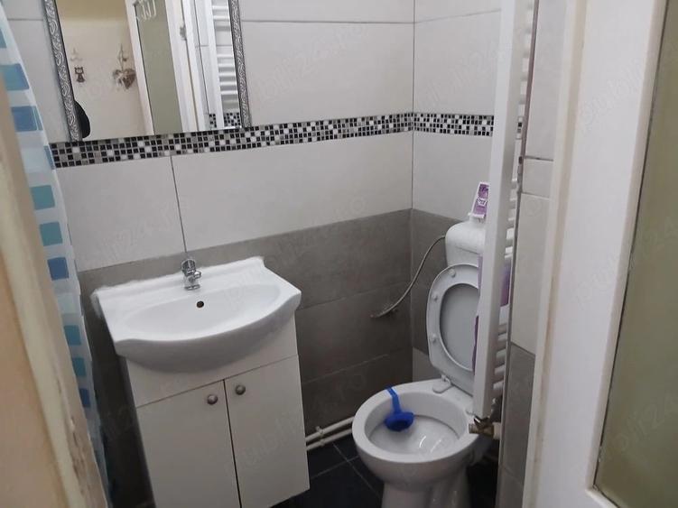 Garsonieră decomandată în Ultracentral