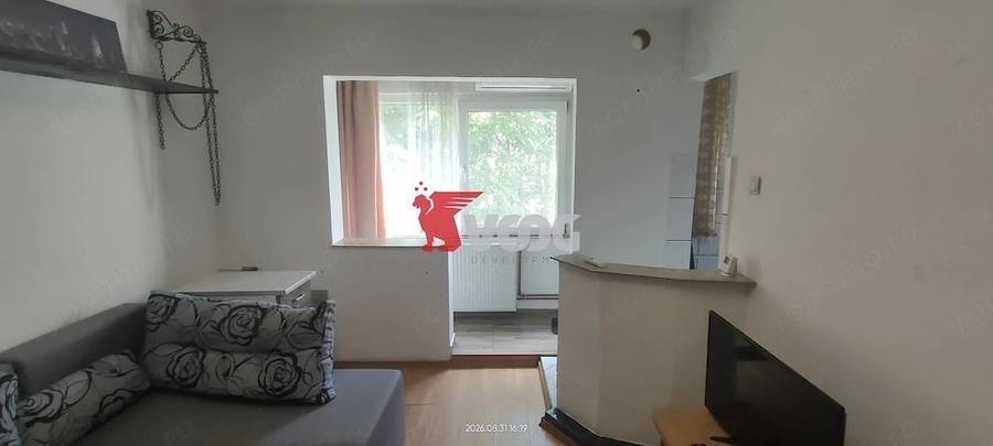 Apartament 1 camera Modern de vanzare - 2