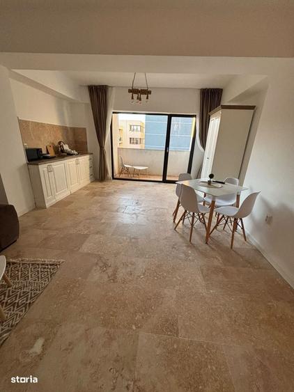 Inchirierez apartament 2 cam- regim hotelier-parcare privata gratuita - 8