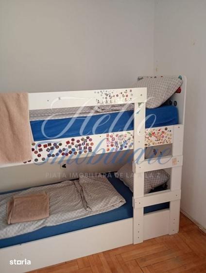 Casă cu 3 camere cu Teren 400 Mp în Dâmbul Rotund