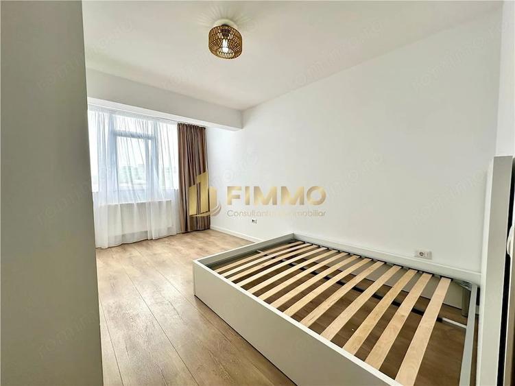 Apartament cu 2 camere semidecomandat în Poieni-Suceava