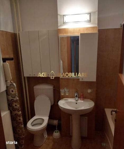 Apartament cu 3 camere, mobilat în Drumul Taberei