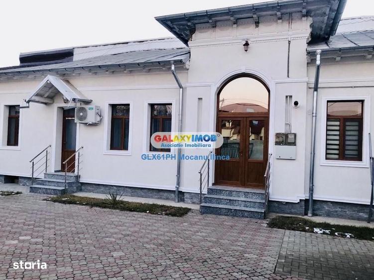 Casă cu 2 camere semidecomandat cu Teren 140 Mp în Ultracentral