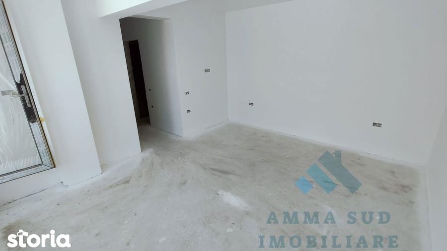 Penthouse 4 camere - 126 mp utili - Finalizat - 500 m Metrou Berceni - 13