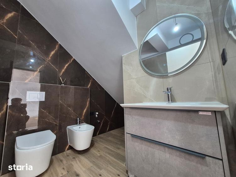 Apartament NOU Premium 3 camere | Gradina 25mp | Parcare inclusa - 6