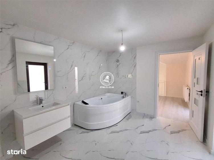 Casă cu 4 camere în Cogeasca