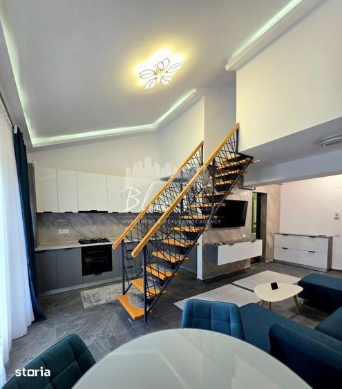Apartament cu 2 camere în Vest