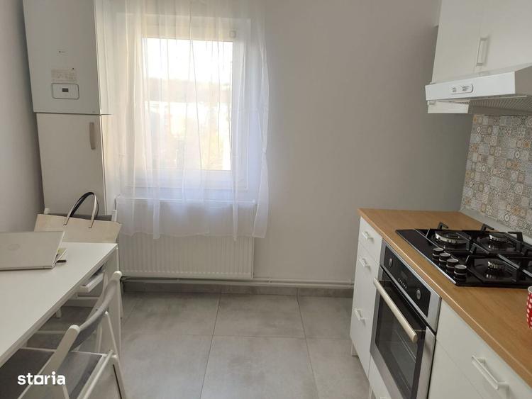 Apartament cu 2 camere în Găvana
