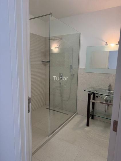 Apartament penthouse duplex primaverii 210 mp nou