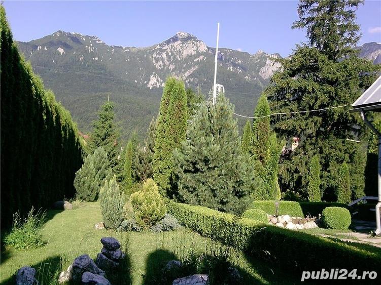 Teren de 1747 mp, în Piatra Arsă
