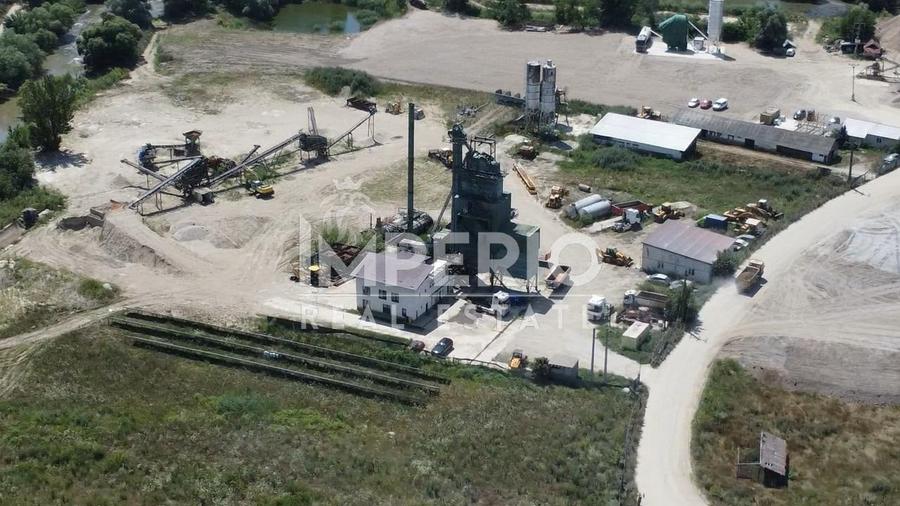 Spațiu industrial, de 250 mp, în Bonțida
