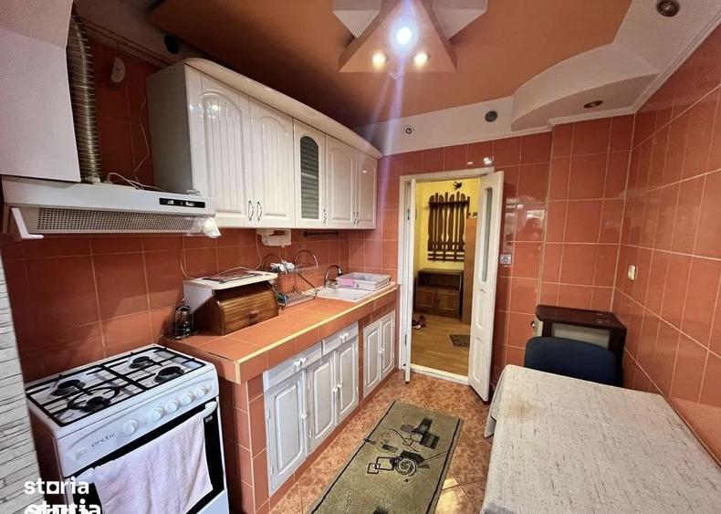 3 camere mobilat CEL MAI MIC PRET - 3