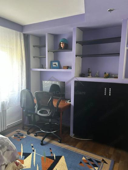 Apartament cu 2 camere decomandat în Filiași