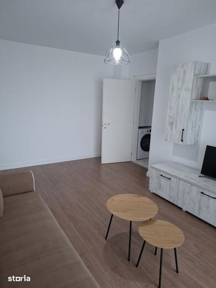Apartament cu 2 camere decomandat în Rahova
