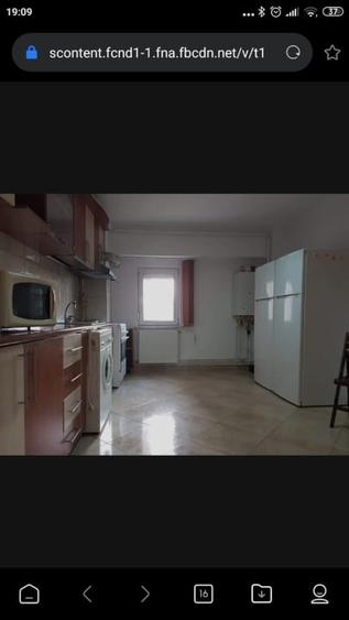 Apartament cu 4 camere decomandat în Gara