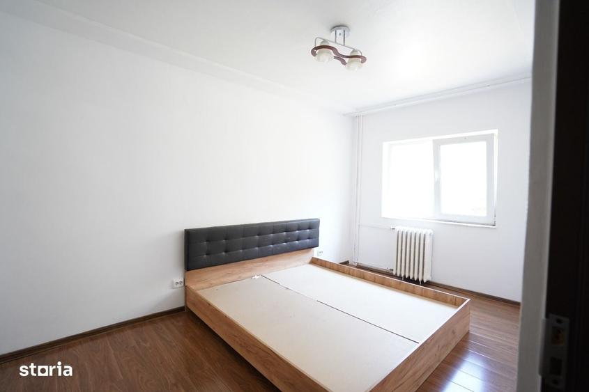 Apartament cu 2 camere semidecomandat în Soarelui — fotografia 1