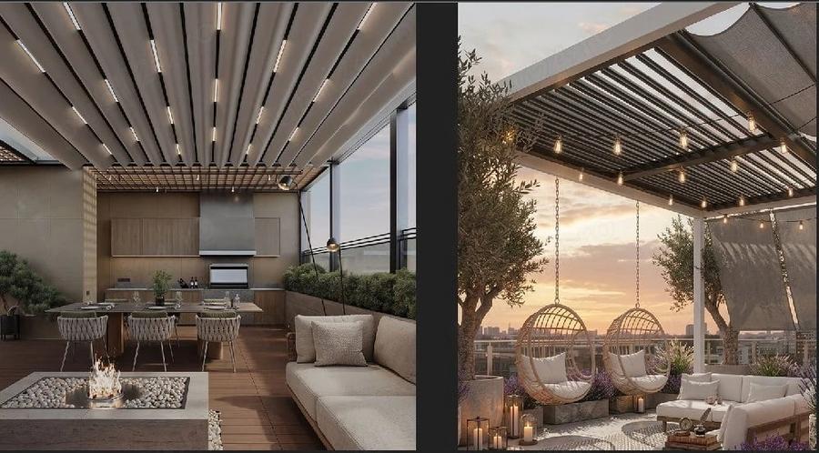 Apartament cu 3 camere decomandat în Armeneasca
