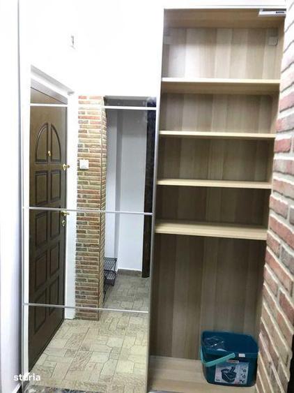 Garsoniera de inchiriat, TEI, Bucuresti - 5