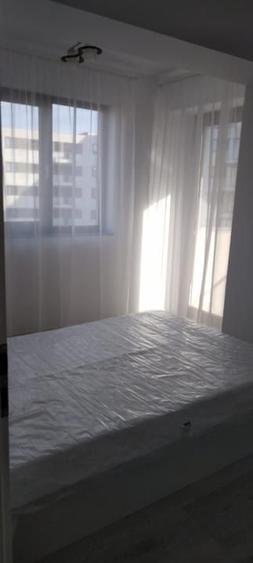 Apartament cu 2 camere decomandat, mobilat în Mihai Bravu