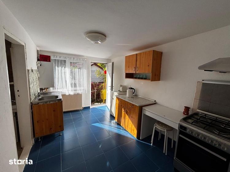 Casă cu 4 camere cu Teren 225 Mp în Zamora