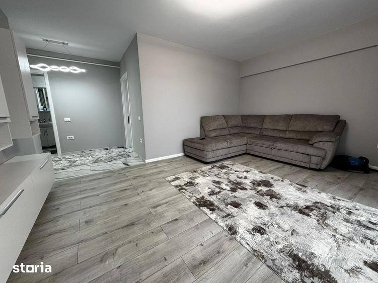 Apartament cu 2 camere în Bârnova — fotografia 3