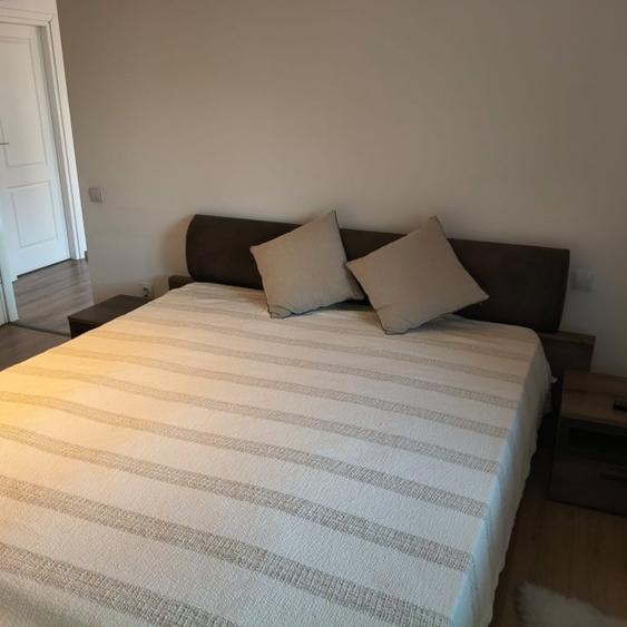 Apartament cu 3 camere semidecomandat în Mănăștur