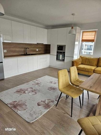 Apartament cu 3 camere de inchiriat in cartierul Prima Arena. - 6