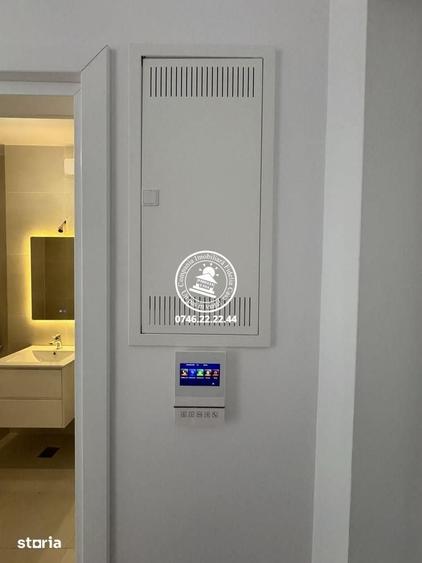 Apartament cu 2 camere decomandat în Tudor Vladimirescu