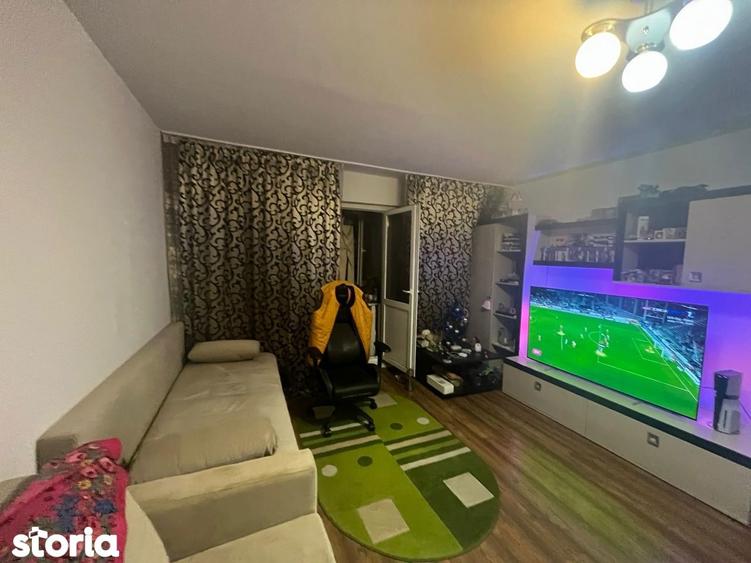 Apartament 2 camere Banat. - 2