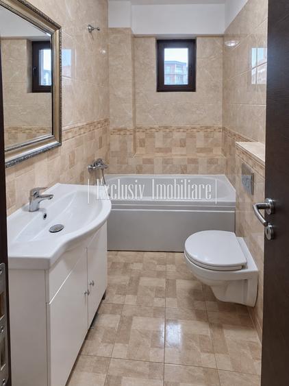 Apartament cu 2 camere decomandat în Tomis Plus