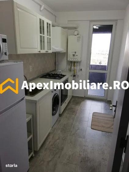 Garsoniera de inchiriat Militari Bucuresti | Centrala proprie - 5