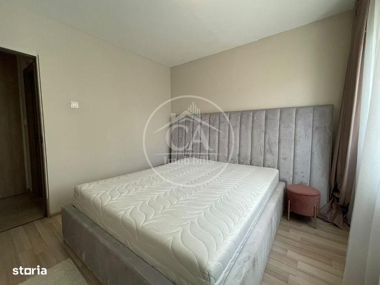 Apartament de inchiriat cu 3 camere in zona Decebal, Oradea - 11