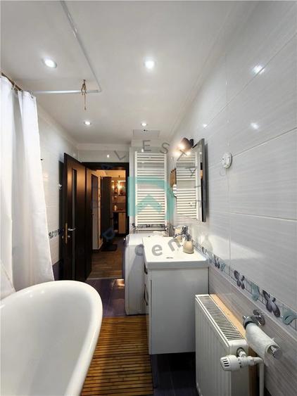 Apartament de vanzare Central, Brasov - 20